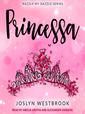 cover image of Princessa